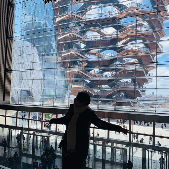 Meet ❤️ Posh Ambassador ❤️ NK - Picture 5 of 5